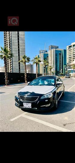 Kia Cadenza